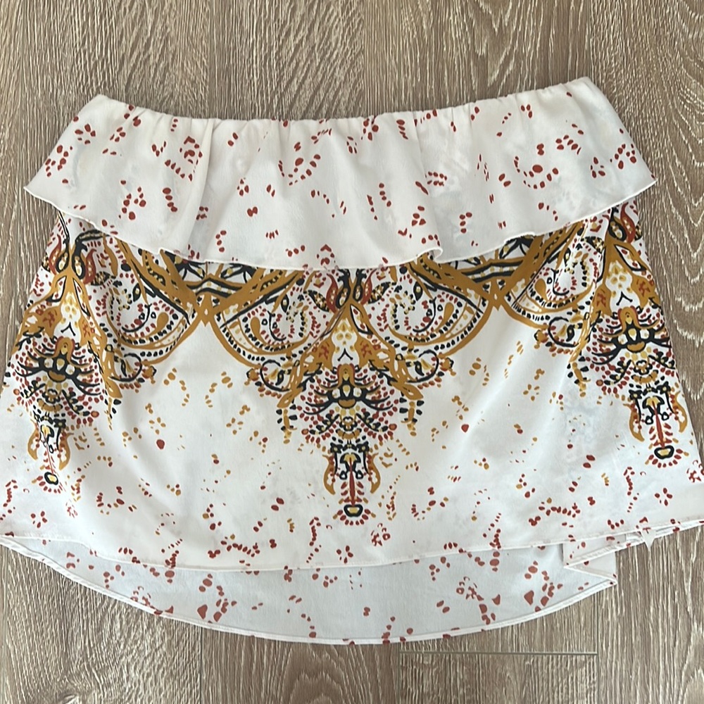 Free people top